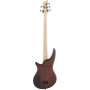 JACKSON JS3V SPECTRA LR WALNUT STAIN Бас-гитара