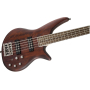 JACKSON JS3V SPECTRA LR WALNUT STAIN Бас-гитара