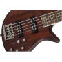 JACKSON JS3V SPECTRA LR WALNUT STAIN Бас-гитара