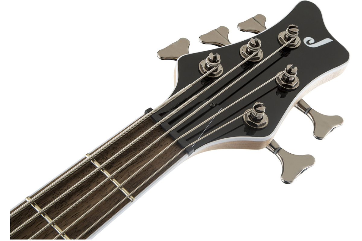 JACKSON JS3V SPECTRA LR WALNUT STAIN Бас-гитара