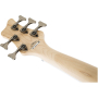 JACKSON JS3V SPECTRA LR WALNUT STAIN Бас-гитара