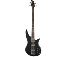 JACKSON JS3S SPECTRA LR GLOSS BLACK Бас-гитара