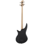 JACKSON JS3S SPECTRA LR GLOSS BLACK Бас-гитара