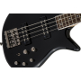 JACKSON JS3S SPECTRA LR GLOSS BLACK Бас-гитара
