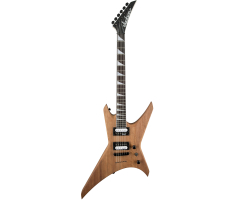 Електрогітара JACKSON JS SERIES WARRIOR JS32T NATURAL OIL