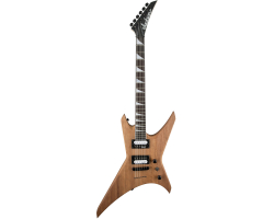 Електрогітара JACKSON JS SERIES WARRIOR JS32T NATURAL OIL