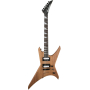 Електрогітара JACKSON JS SERIES WARRIOR JS32T NATURAL OIL