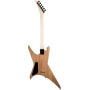 Електрогітара JACKSON JS SERIES WARRIOR JS32T NATURAL OIL