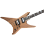 Електрогітара JACKSON JS SERIES WARRIOR JS32T NATURAL OIL