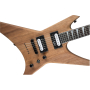 Електрогітара JACKSON JS SERIES WARRIOR JS32T NATURAL OIL