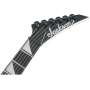 Електрогітара JACKSON JS SERIES WARRIOR JS32T NATURAL OIL