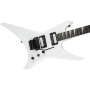 Електрогітара JACKSON JS SERIES WARRIOR JS32 SNOW WHITE