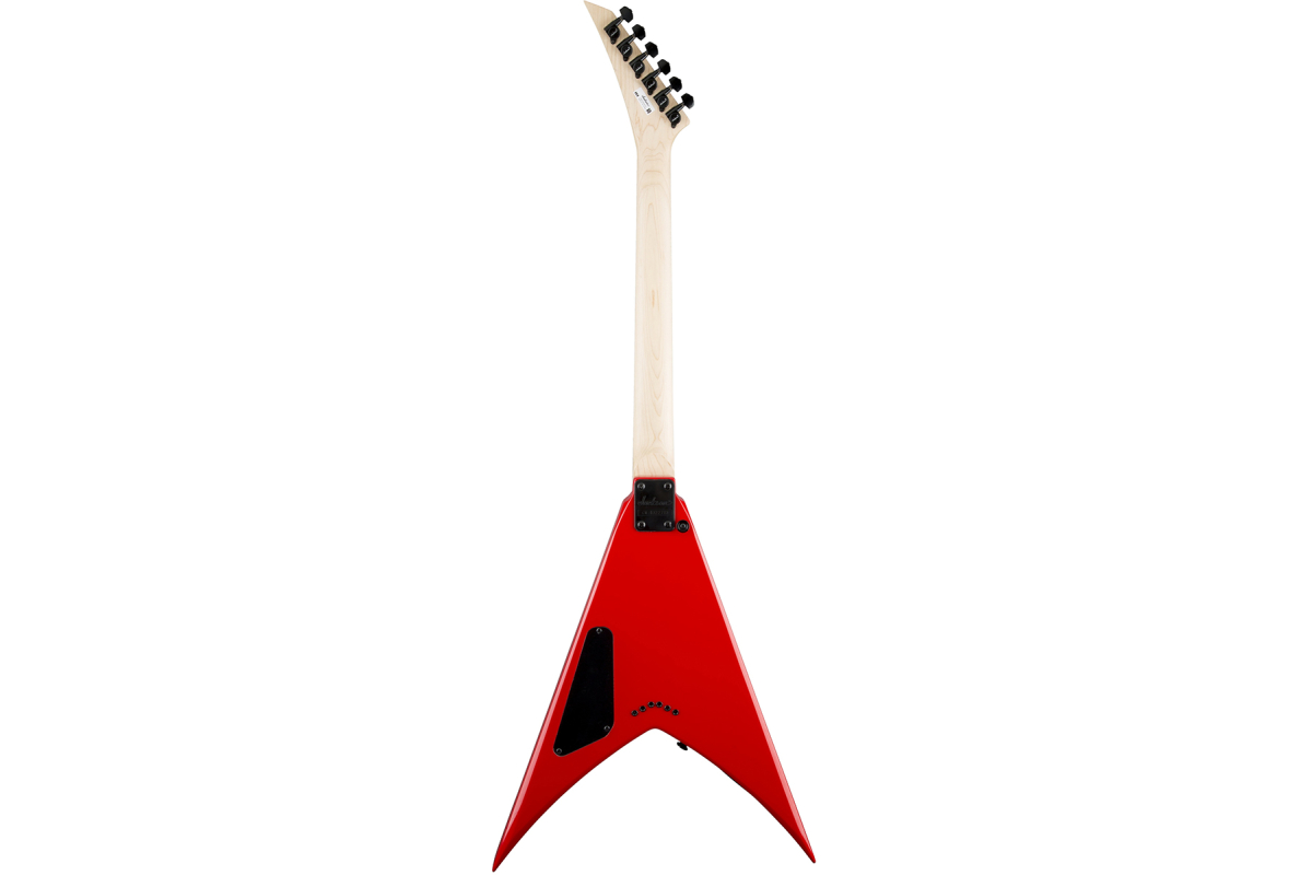 Електрогітара JACKSON JS32T KING V AH FERRARI RED