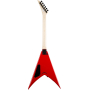 Електрогітара JACKSON JS32T KING V AH FERRARI RED