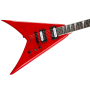 Електрогітара JACKSON JS32T KING V AH FERRARI RED