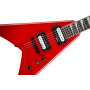 Електрогітара JACKSON JS32T KING V AH FERRARI RED