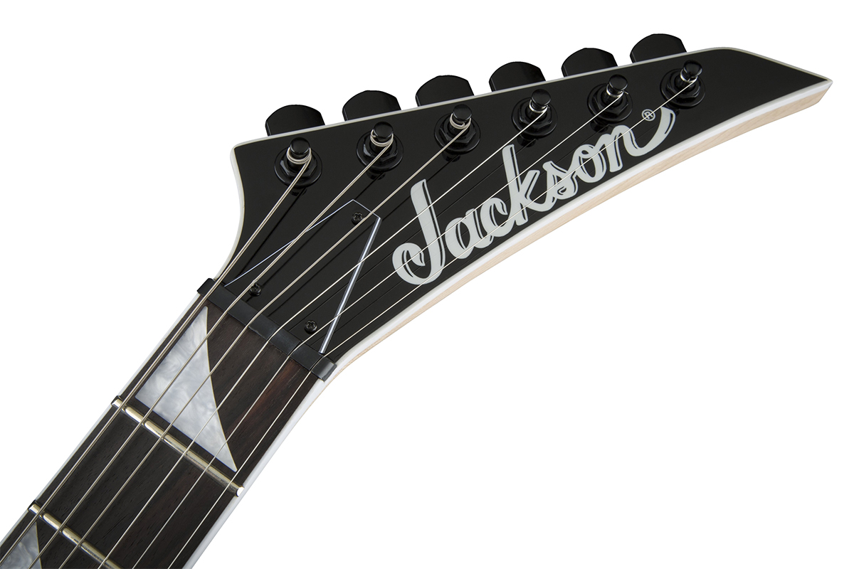 Електрогітара JACKSON JS32T KING V AH FERRARI RED