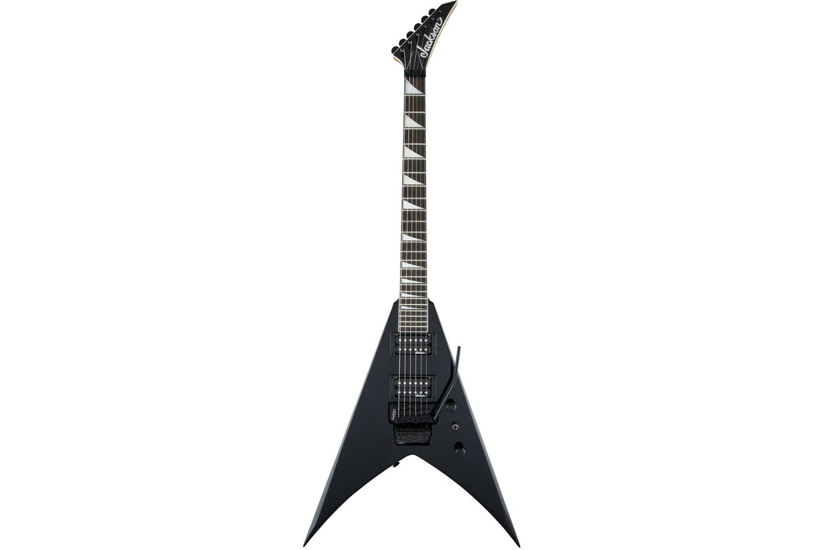 Электрогитара JACKSON JS SERIES KING V JS32 GLOSS BLACK