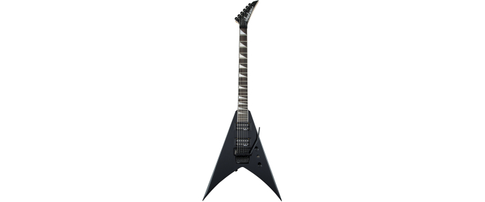 Электрогитара JACKSON JS SERIES KING V JS32 GLOSS BLACK