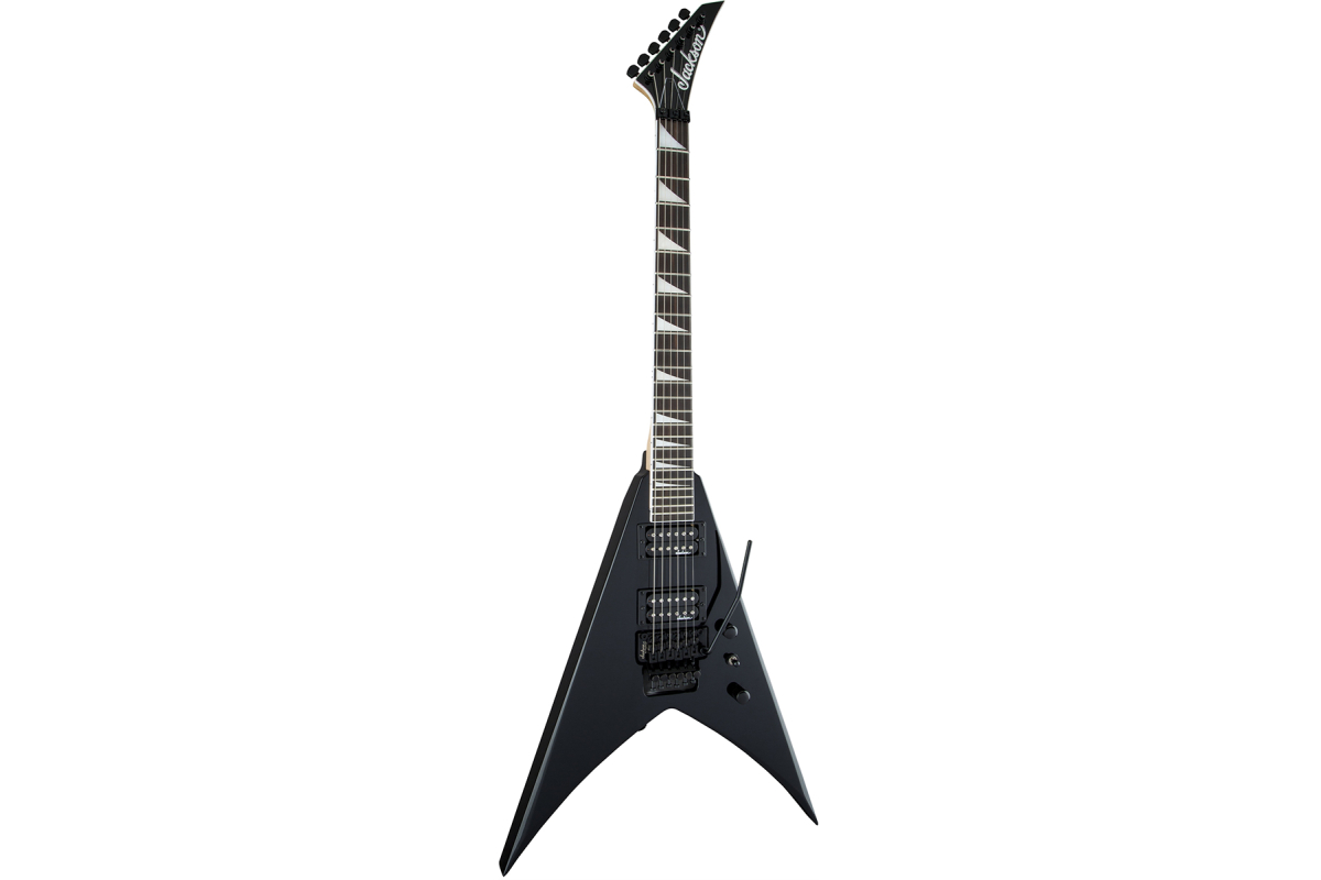Электрогитара JACKSON JS SERIES KING V JS32 GLOSS BLACK