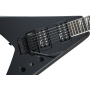 Электрогитара JACKSON JS SERIES KING V JS32 GLOSS BLACK