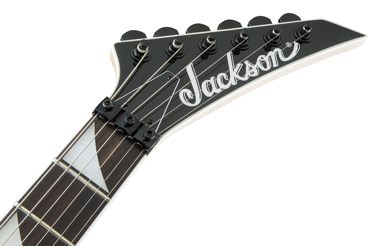 Электрогитара JACKSON JS SERIES KING V JS32 GLOSS BLACK