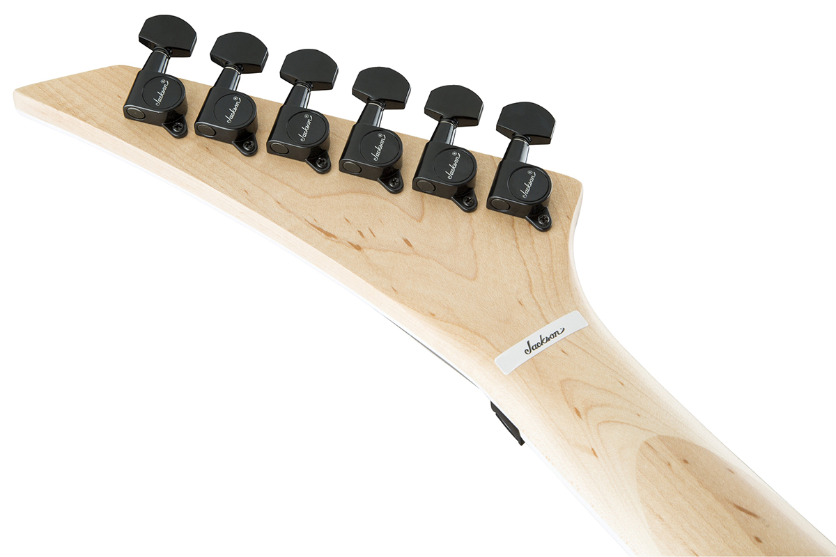Электрогитара JACKSON JS SERIES KING V JS32 GLOSS BLACK