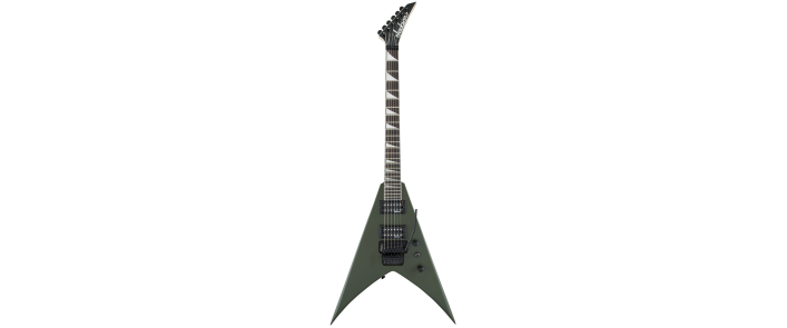 Електрогітара JACKSON JS SERIES KING V JS32 MATTE ARMY DRAB