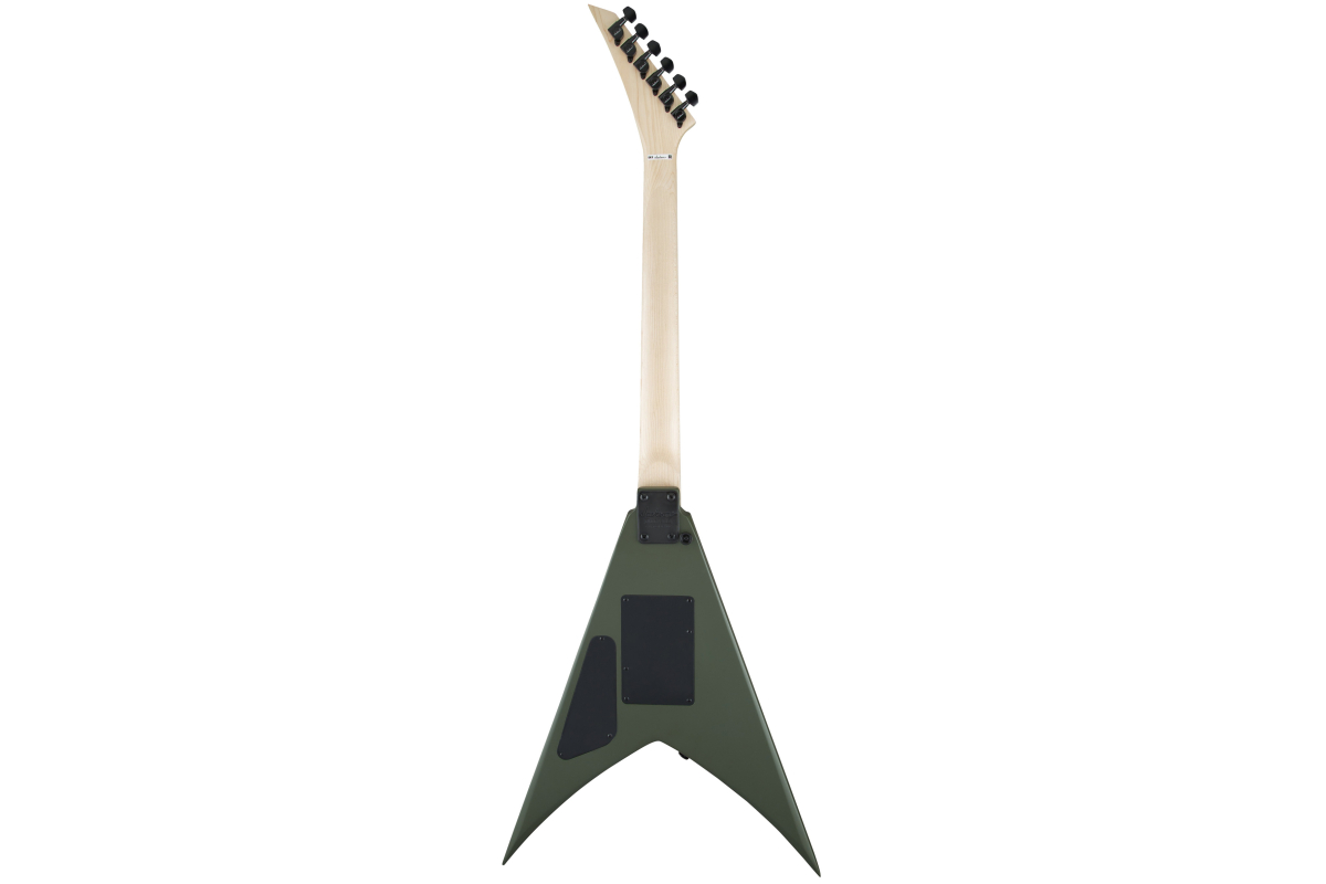 Електрогітара JACKSON JS SERIES KING V JS32 MATTE ARMY DRAB