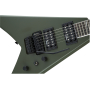 Електрогітара JACKSON JS SERIES KING V JS32 MATTE ARMY DRAB