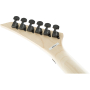Электрогитара JACKSON JS SERIES KING V JS32 WHITE WITH BLACK BEVELS