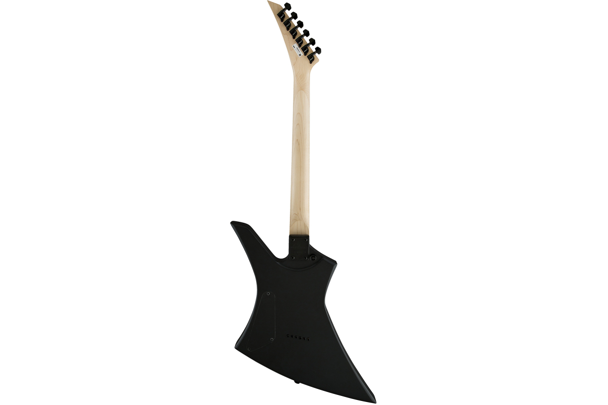 Електрогітара JACKSON JS32T KELLY AH SATIN BLACK