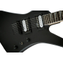 Електрогітара JACKSON JS32T KELLY AH SATIN BLACK