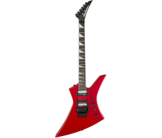 Електрогітара JACKSON JS32 KELLY AH FERRARI RED
