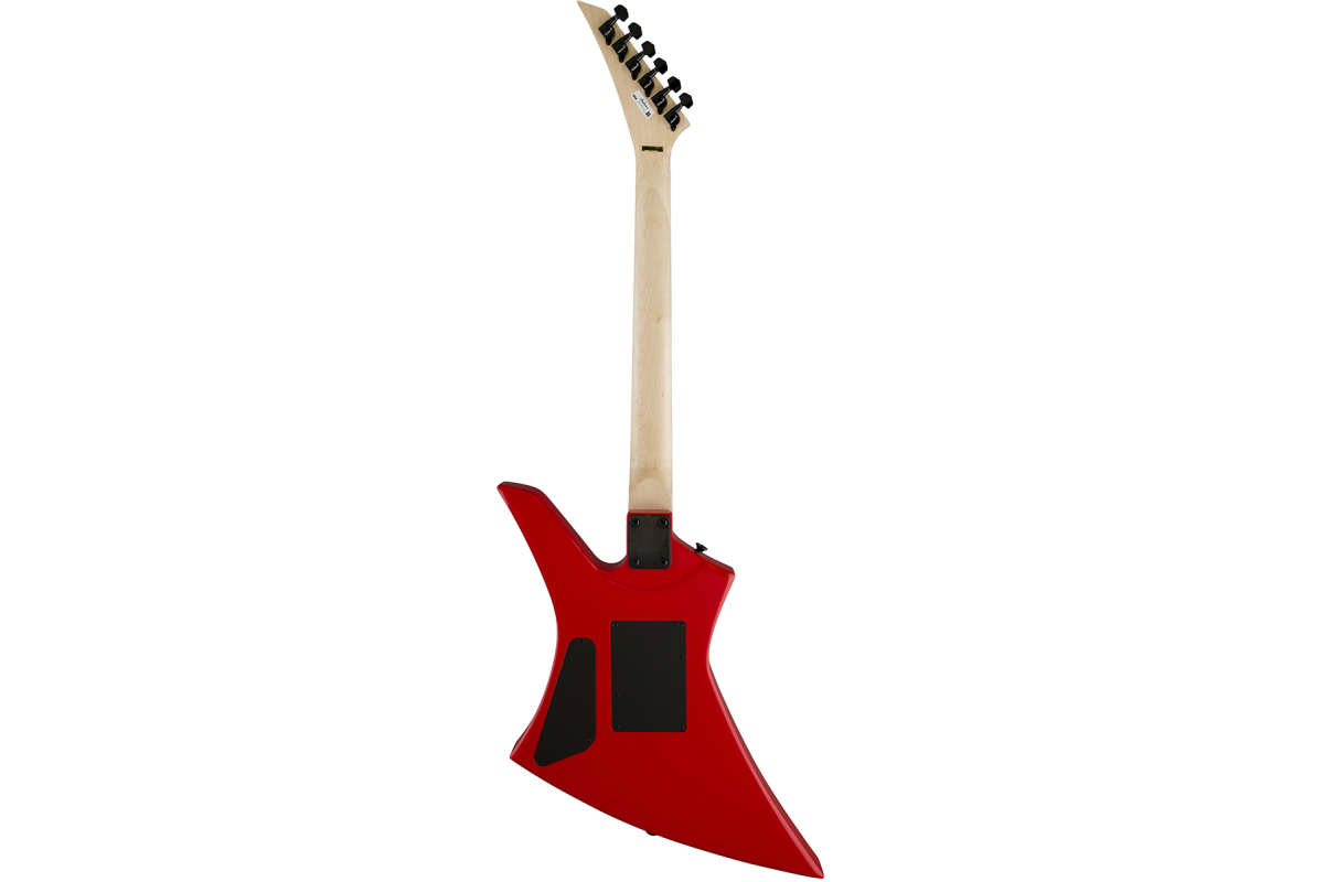 Електрогітара JACKSON JS32 KELLY AH FERRARI RED