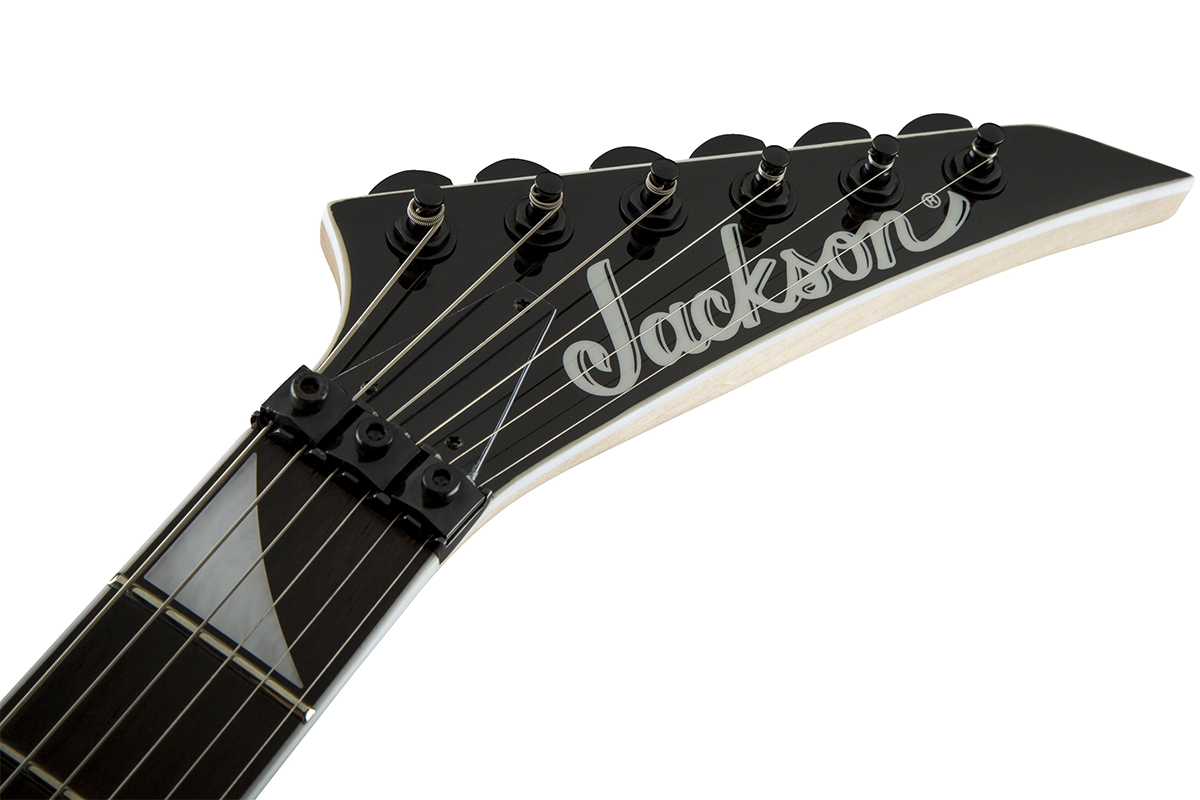Електрогітара JACKSON JS32 KELLY AH FERRARI RED
