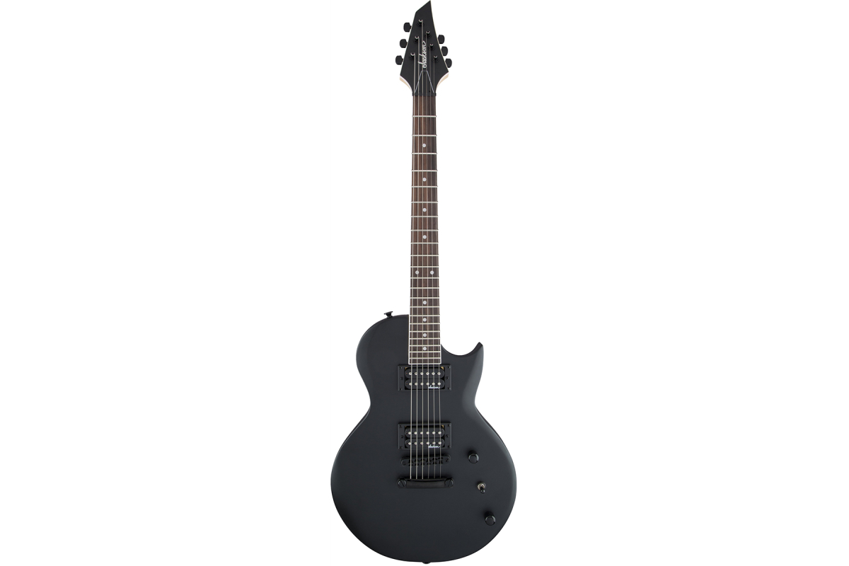 Электрогитара JACKSON JS SERIES MONARKH SC JS22 SATIN BLACK