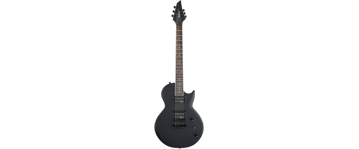 Электрогитара JACKSON JS SERIES MONARKH SC JS22 SATIN BLACK
