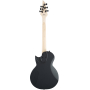 Электрогитара JACKSON JS SERIES MONARKH SC JS22 SATIN BLACK