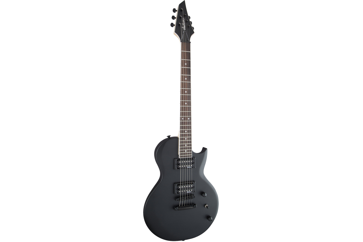 Электрогитара JACKSON JS SERIES MONARKH SC JS22 SATIN BLACK