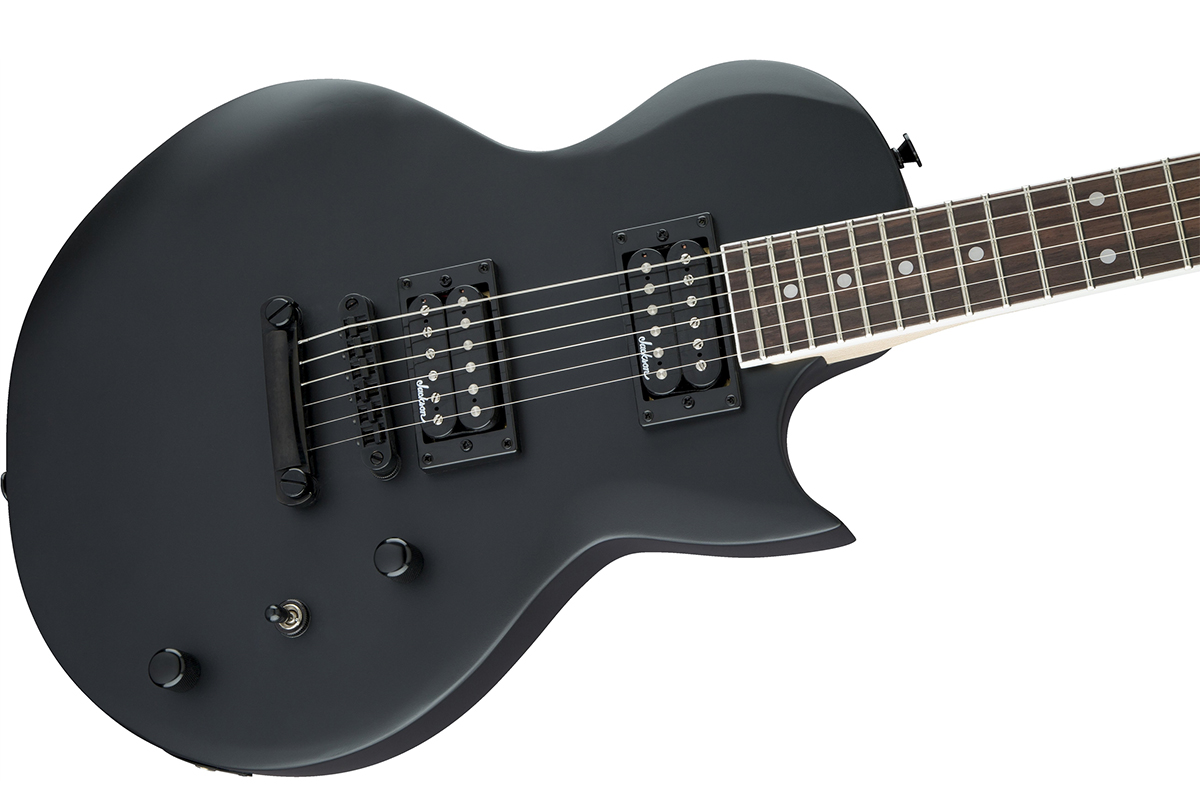 Электрогитара JACKSON JS SERIES MONARKH SC JS22 SATIN BLACK