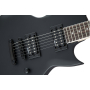 Электрогитара JACKSON JS SERIES MONARKH SC JS22 SATIN BLACK