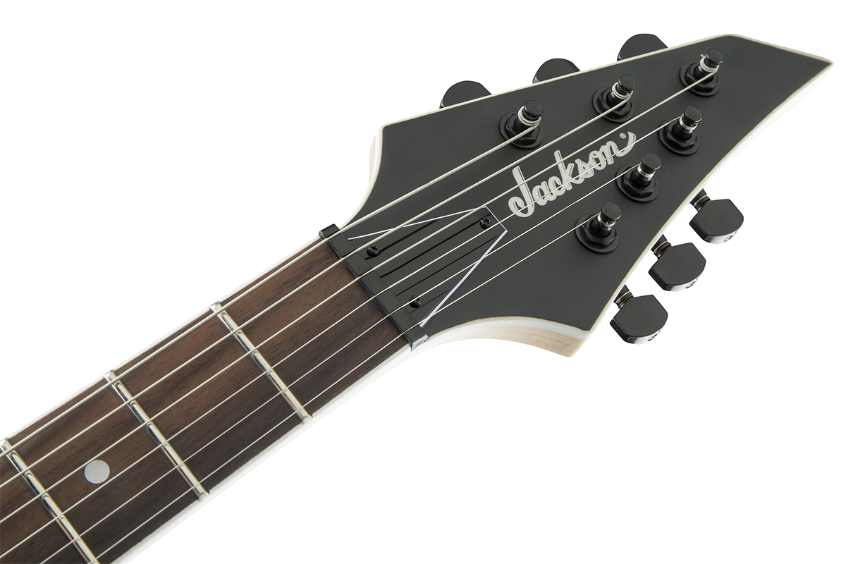 Электрогитара JACKSON JS SERIES MONARKH SC JS22 SATIN BLACK