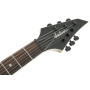Электрогитара JACKSON JS SERIES MONARKH SC JS22 SATIN BLACK