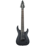 Электрогитара JACKSON JS32-8 DKA HT DINKY ARCH TOP AR SATIN BLACK