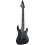 Электрогитара JACKSON JS32-8 DKA HT DINKY ARCH TOP AR SATIN BLACK