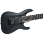 Электрогитара JACKSON JS32-8 DKA HT DINKY ARCH TOP AR SATIN BLACK