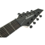 Электрогитара JACKSON JS32-8 DKA HT DINKY ARCH TOP AR SATIN BLACK