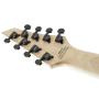 Электрогитара JACKSON JS32-8 DKA HT DINKY ARCH TOP AR SATIN BLACK