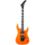 Электрогитара JACKSON JS32 DKA DINKY ARCH TOP AR NEON ORANGE